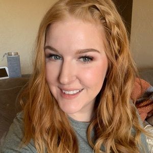 Meet your Posher, Nehemiah